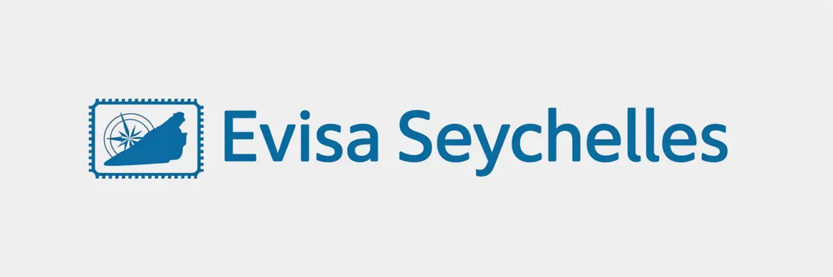 Seychelles eVisa | Visa Requirements for Visitors Logo